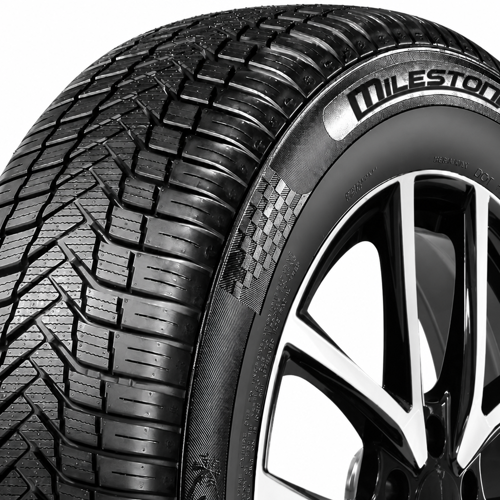MILESTONE MA01 XL 215/60 R16 99V