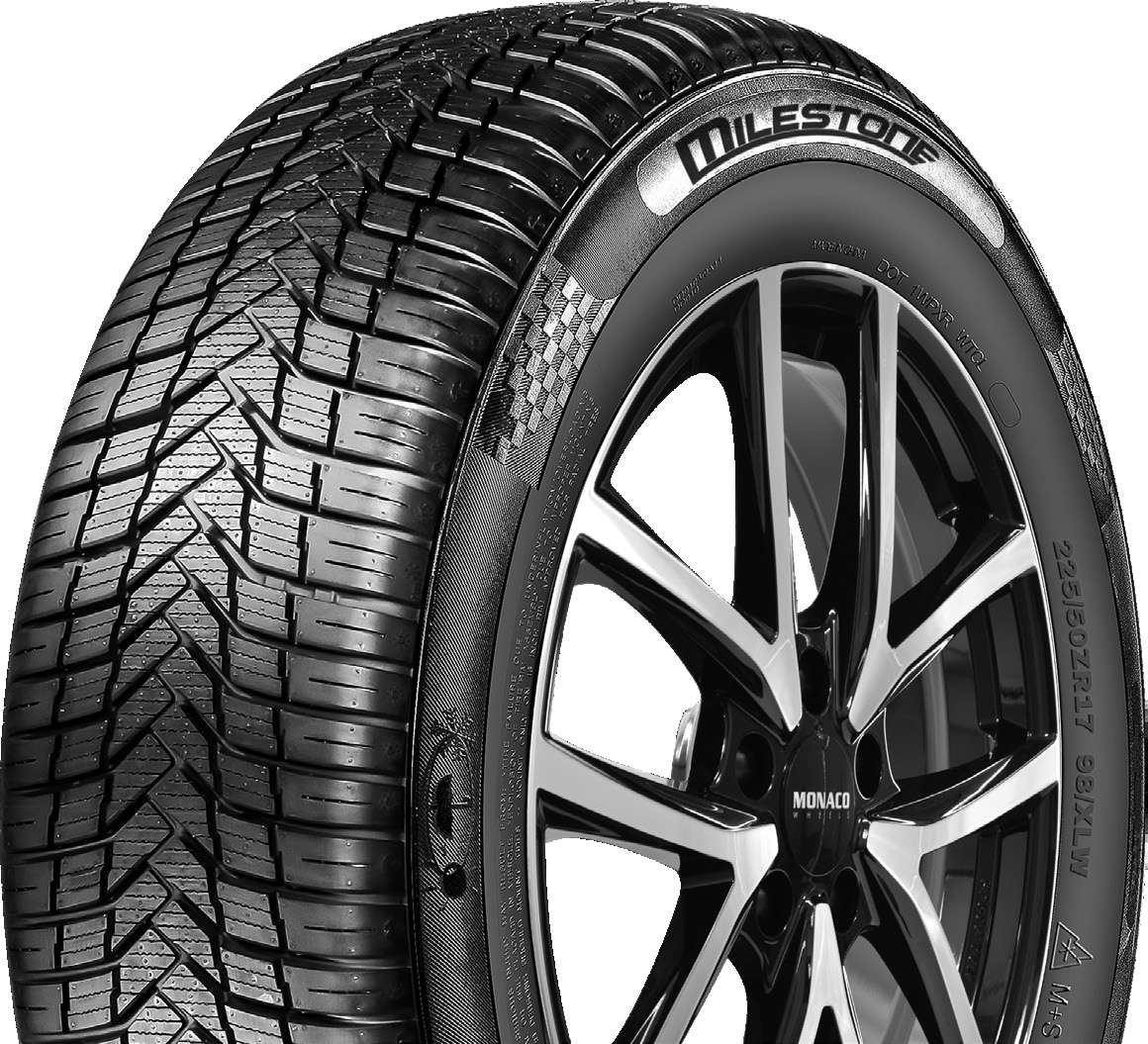 MILESTONE MA01 XL 215/55 R17 98W