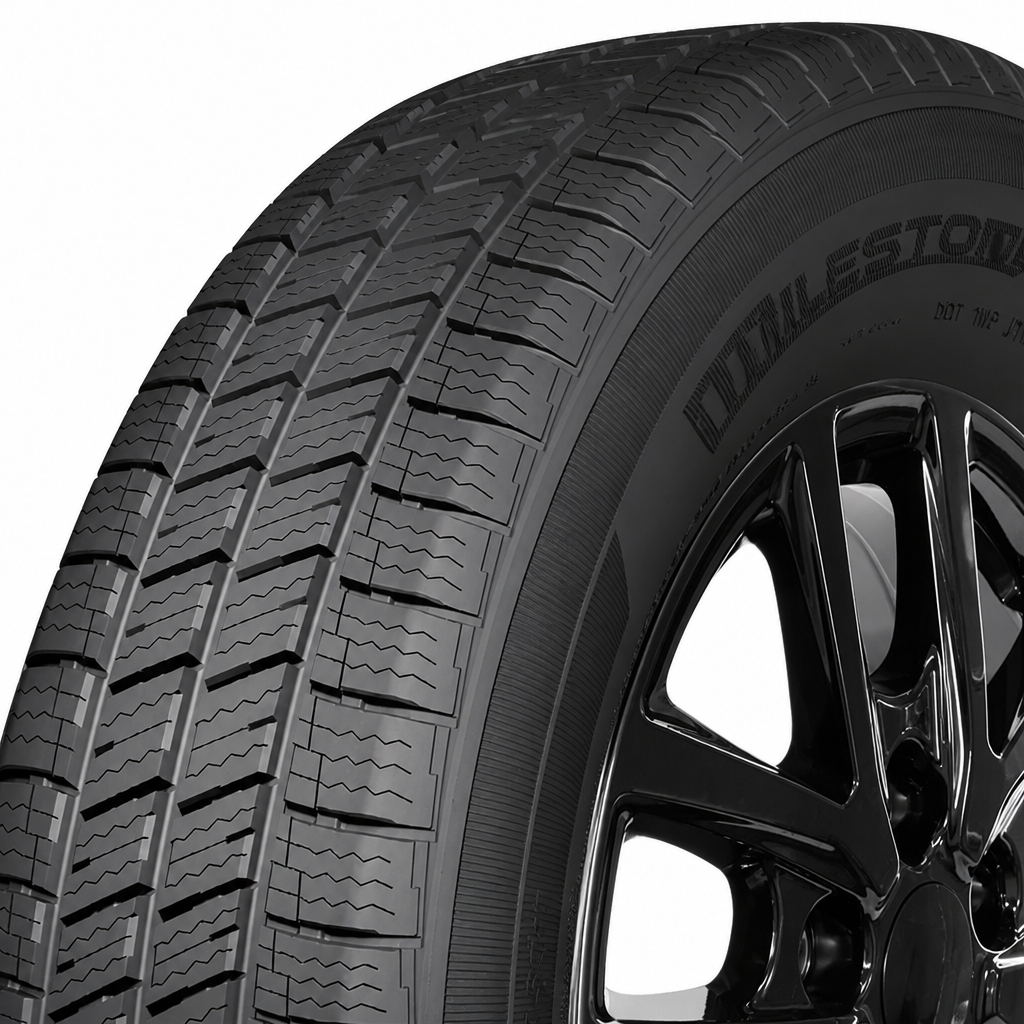 MILESTONE MA01V 195/65 R16 104T