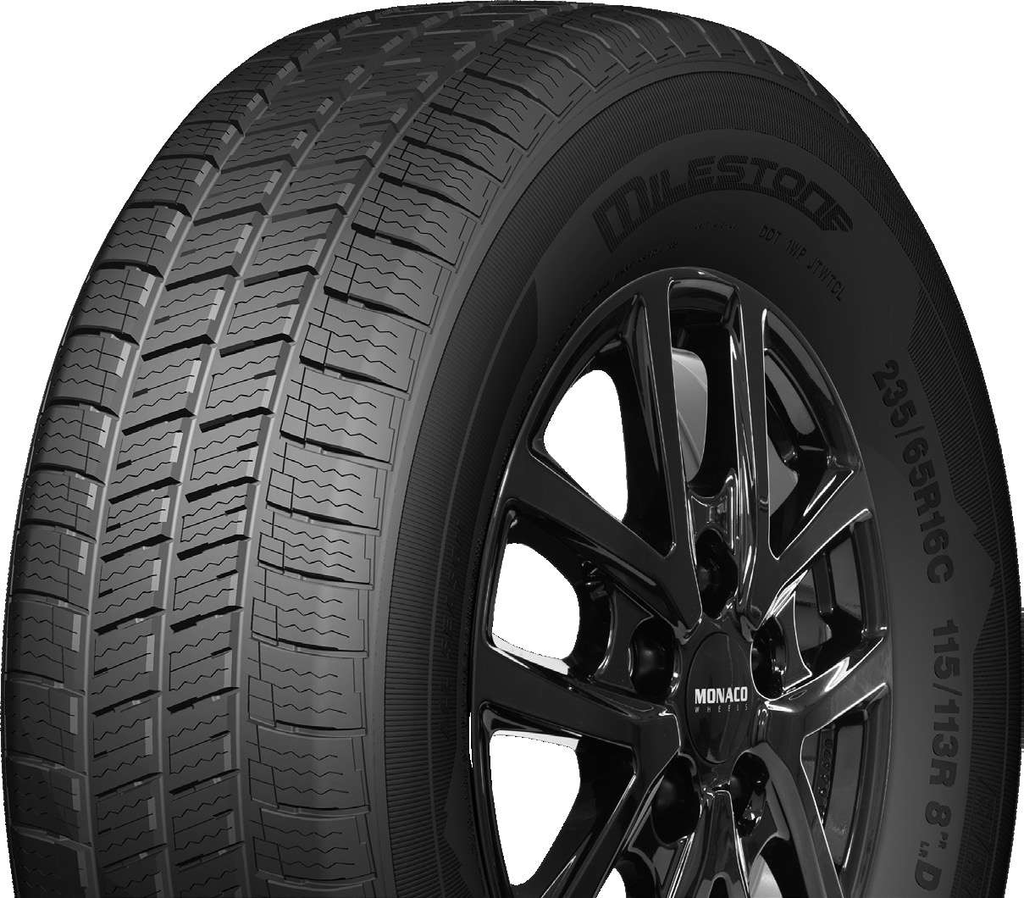 MILESTONE MA01V 205/65 R16 107T