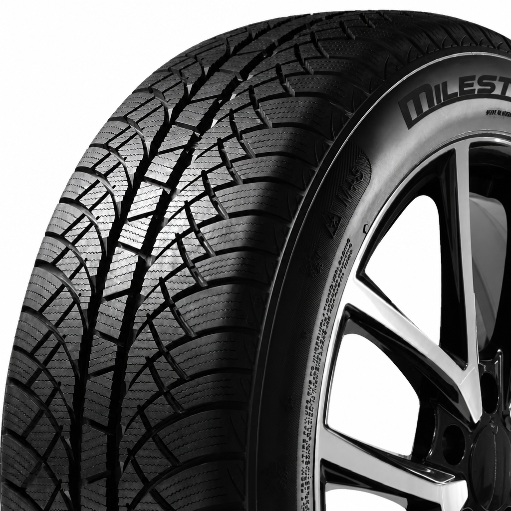 MILESTONE MW01 195/65 R15