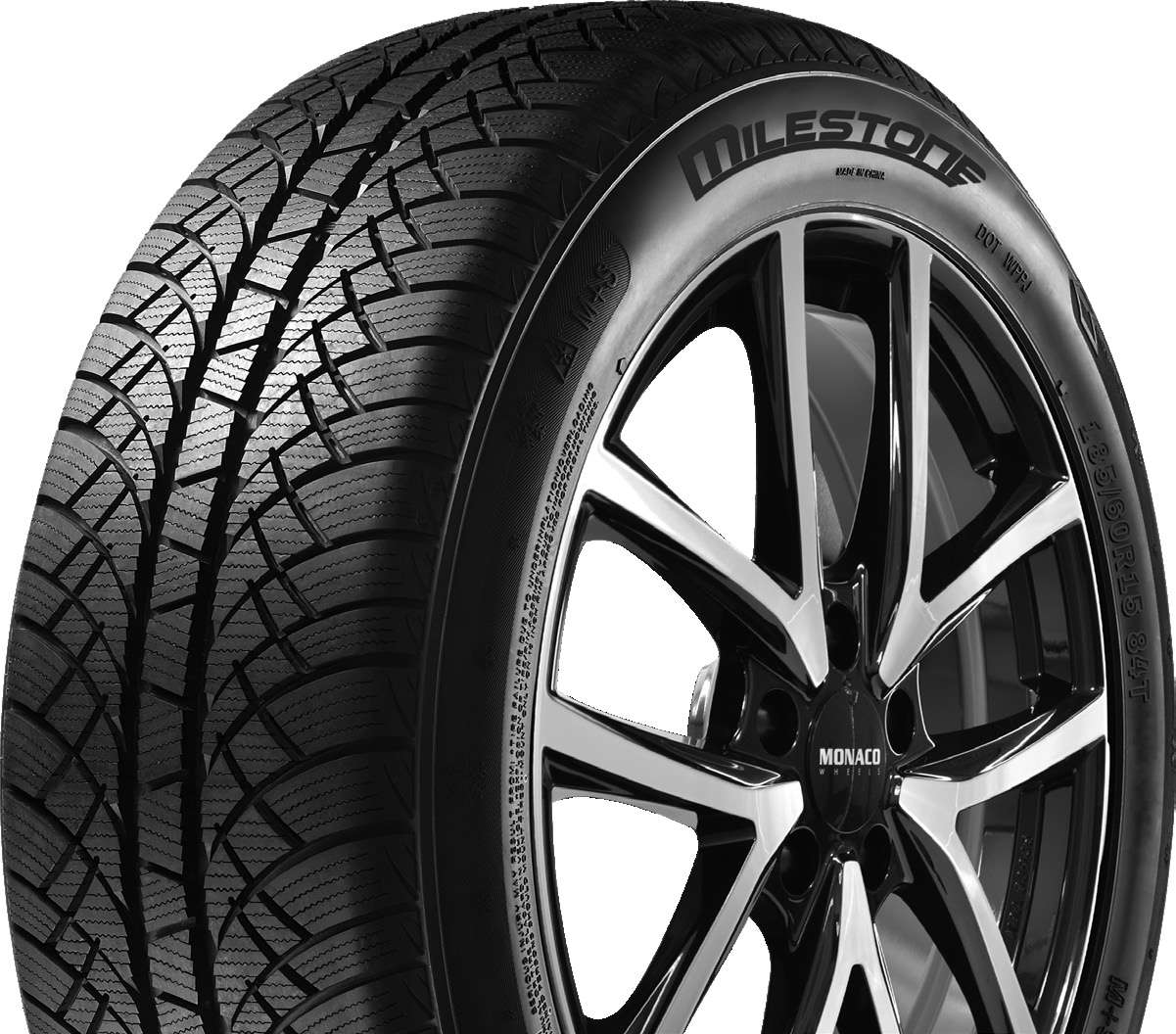 MILESTONE MW01 185/65 R15 88T