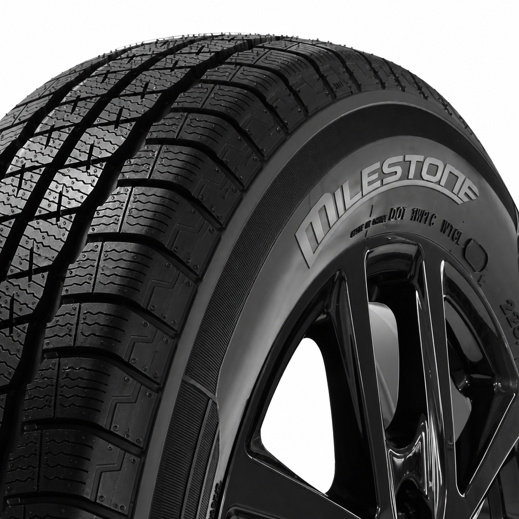 MILESTONE MW01V 225/65 R16 112R