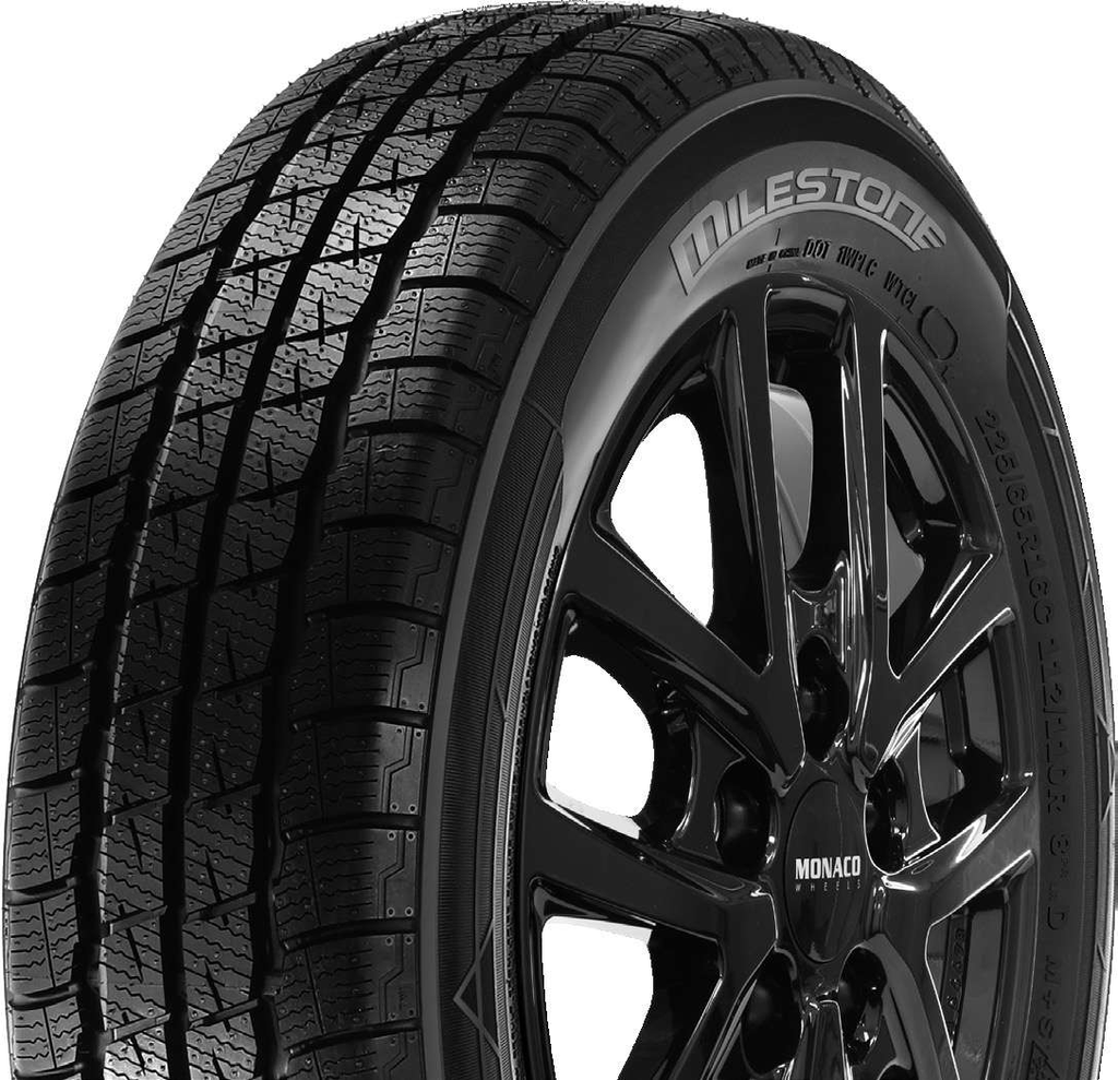 MILESTONE MW01V 235/65 R16 115R