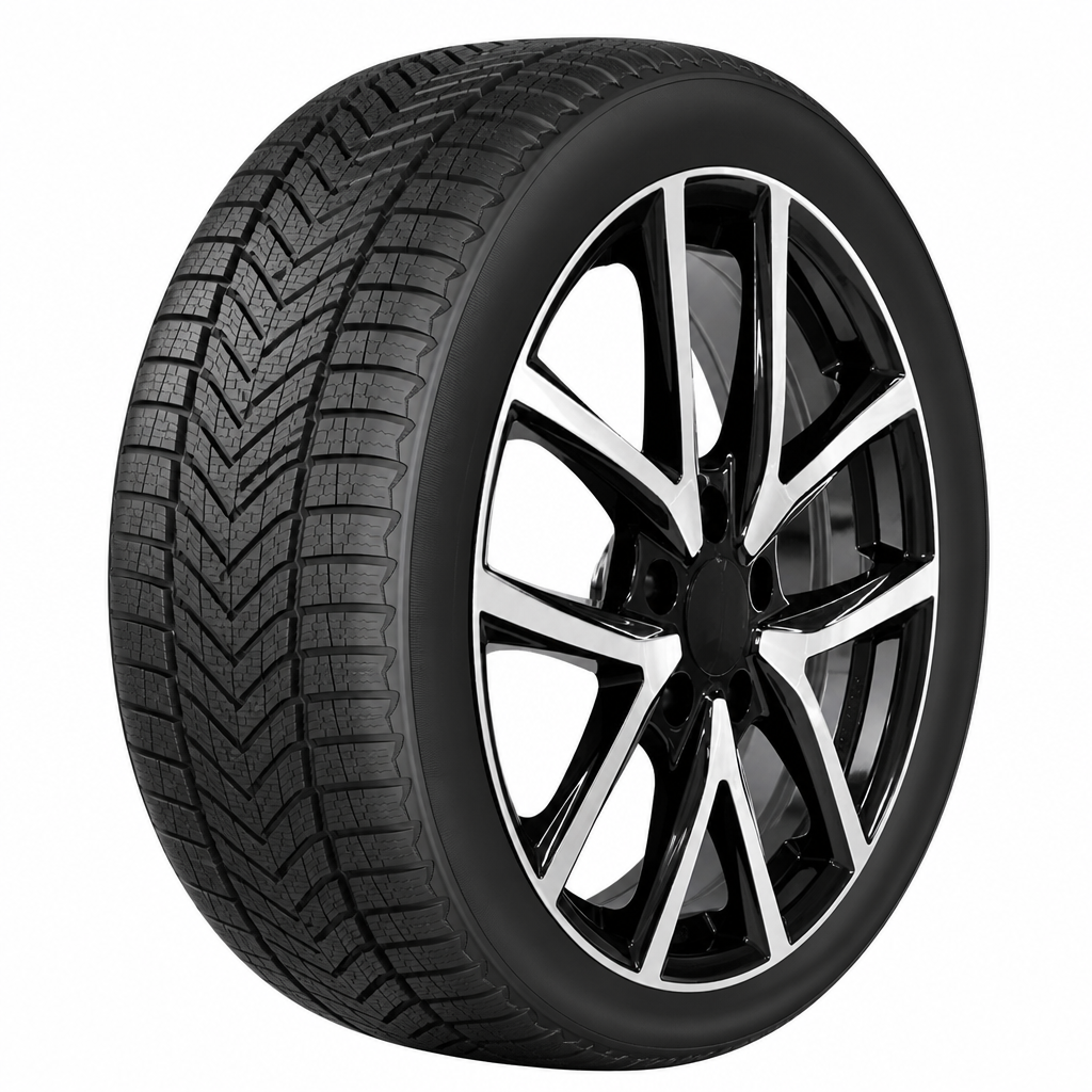MILESTONE MW01W XL 225/40 R18 92V