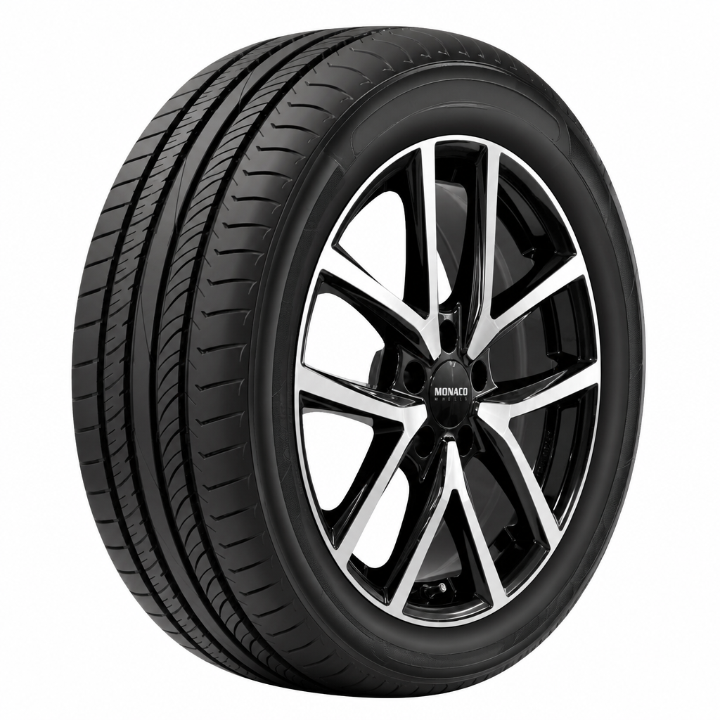 MILESTONE MZ01 215/65 R16 102H