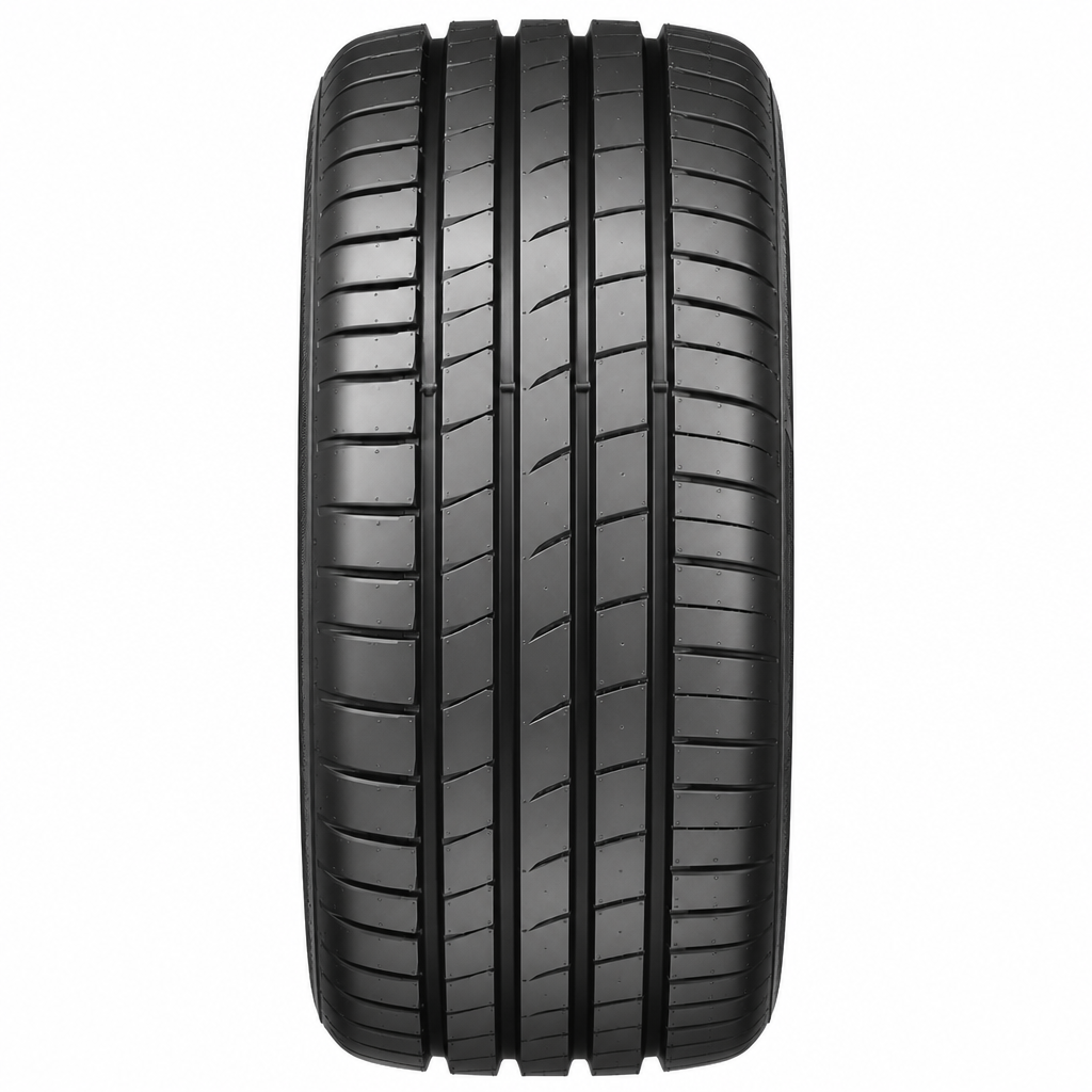 MILESTONE MZ01S XL 255/50 R20 109W