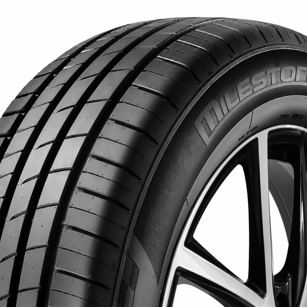 MILESTONE MZ01S XL 235/40 R19 96Y