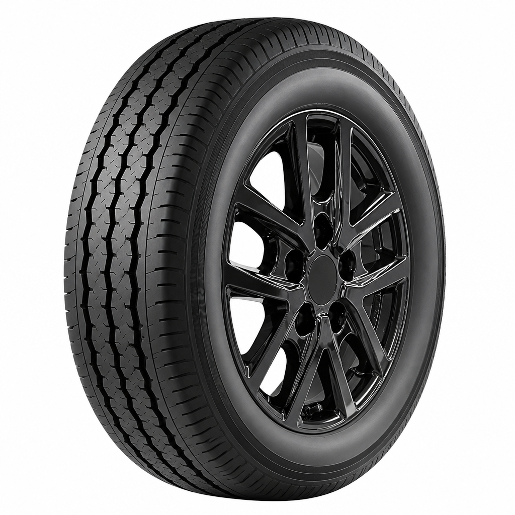 MILESTONE MZ01V 225/55 R17 109T