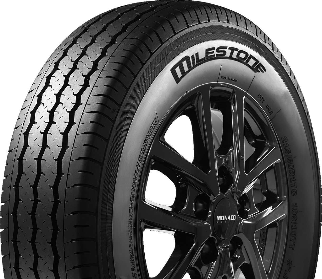MILESTONE MZ01V 215/65 R16 109T
