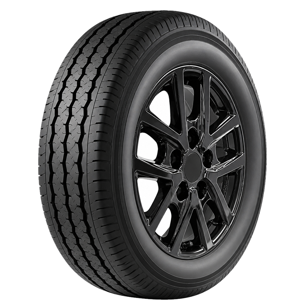 milestone mz01v 215 70 r15 109s