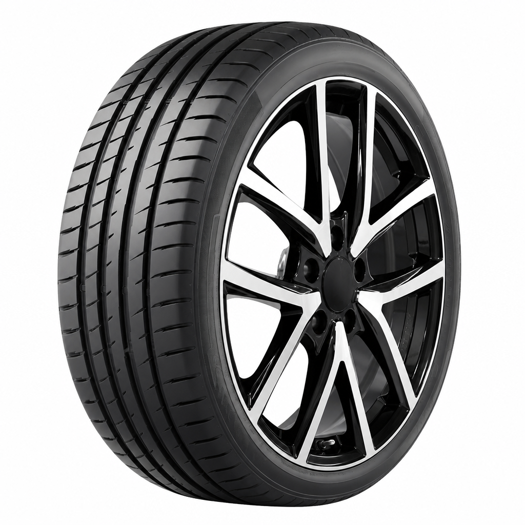 MILESTONE MZ01Z XL 235/45 R18 98Y