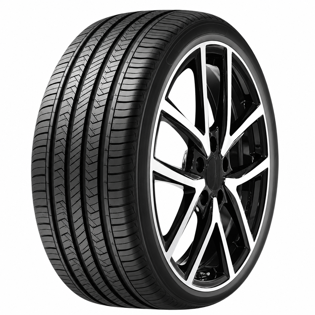 MILESTONE MZ1 HT 235/65 R17 104H