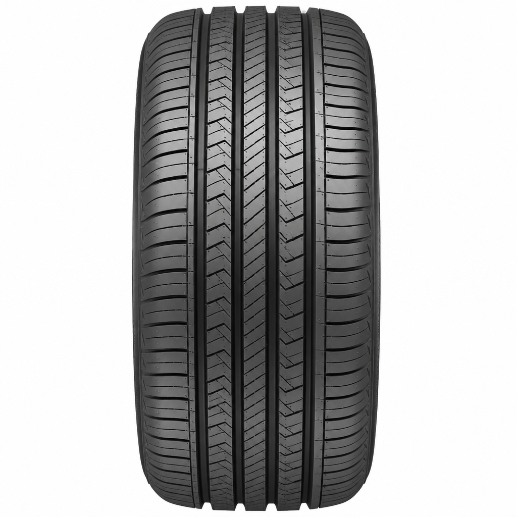 MILESTONE MZ1 HT XL 235/60 R18 107V