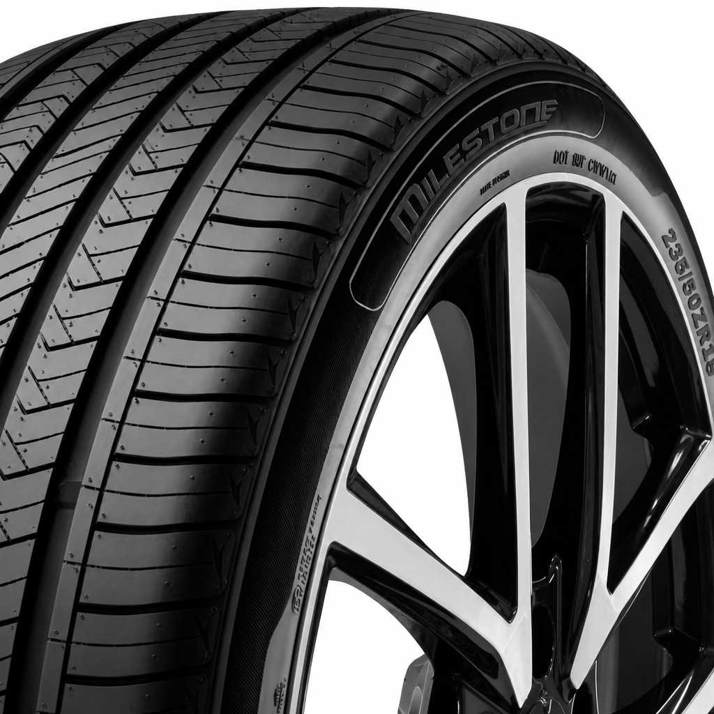 MILESTONE MZ1 HT XL 235/50 R18 101W