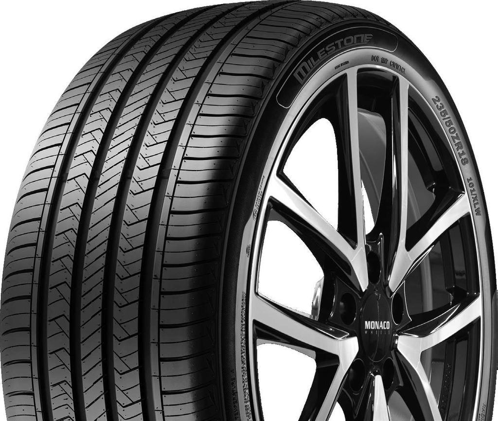 MILESTONE MZ1 HT XL 215/60 R17 100H