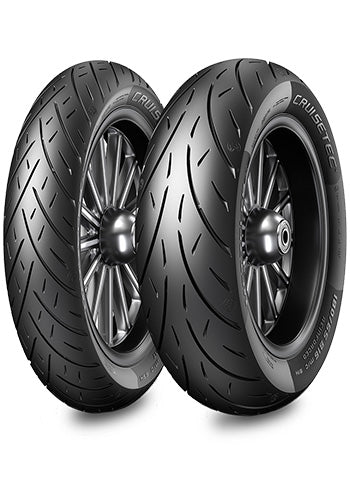 METZELER CRUISETEC F 100/90 R19 57H
