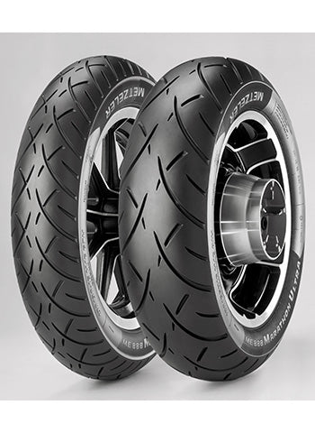 METZELER ME888 MARA ULTRA F 120/70 R19 60W