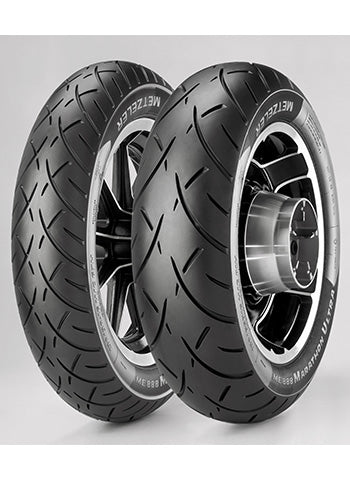 METZELER ME888 MARA ULTRA F 100/90 R19 57H