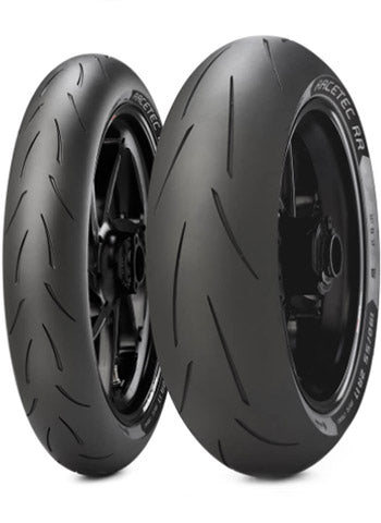 METZELER RACETEC RR (K3) R 160/60 R17 69W