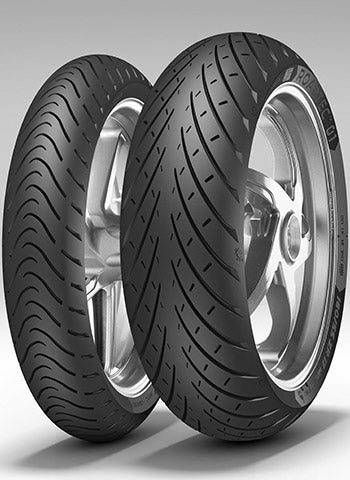 METZELER ROADTEC 01 (HWM) R 190/55 R17 75W