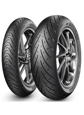 METZELER ROADTEC 01 (SE) F 120/70 R17 58W