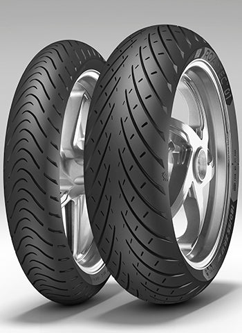 METZELER ROADTEC 01 F 100/90 R18 56H