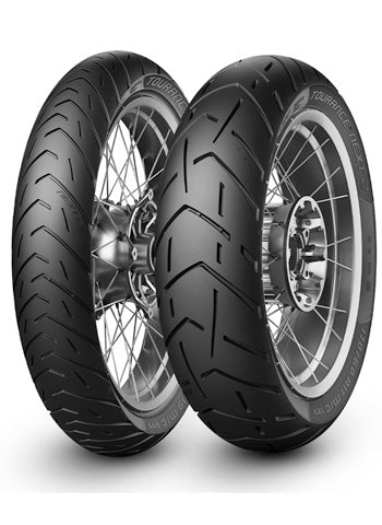 METZELER TOURANCE NEXT 2 R 140/80 R17 69V