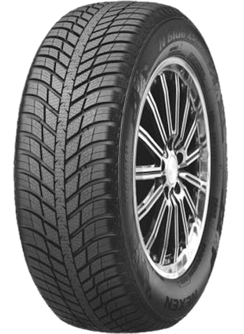 nexen n blue 4 season 195 60 r15 88h