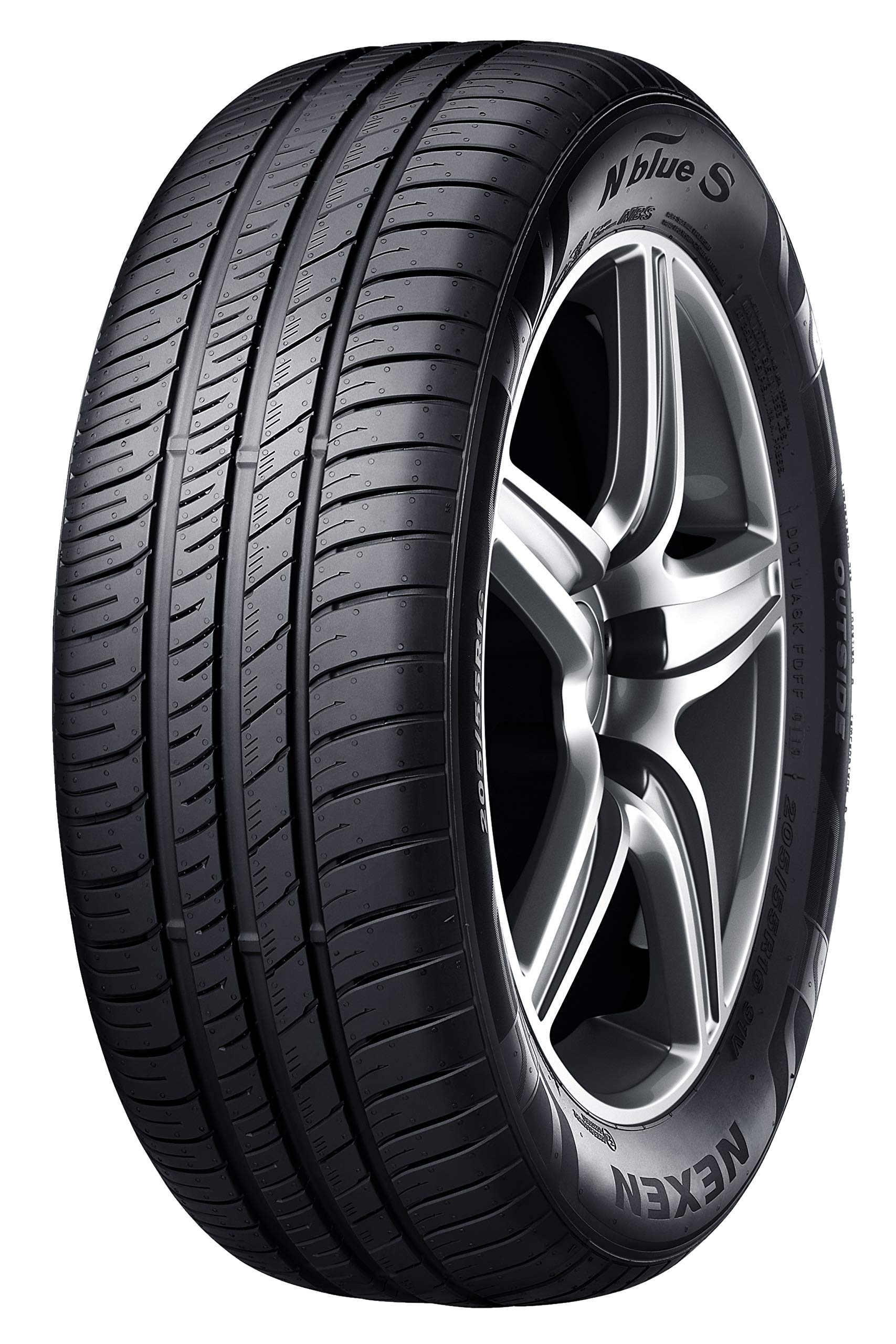 nexen n blue s xl 185 65 r15 92t