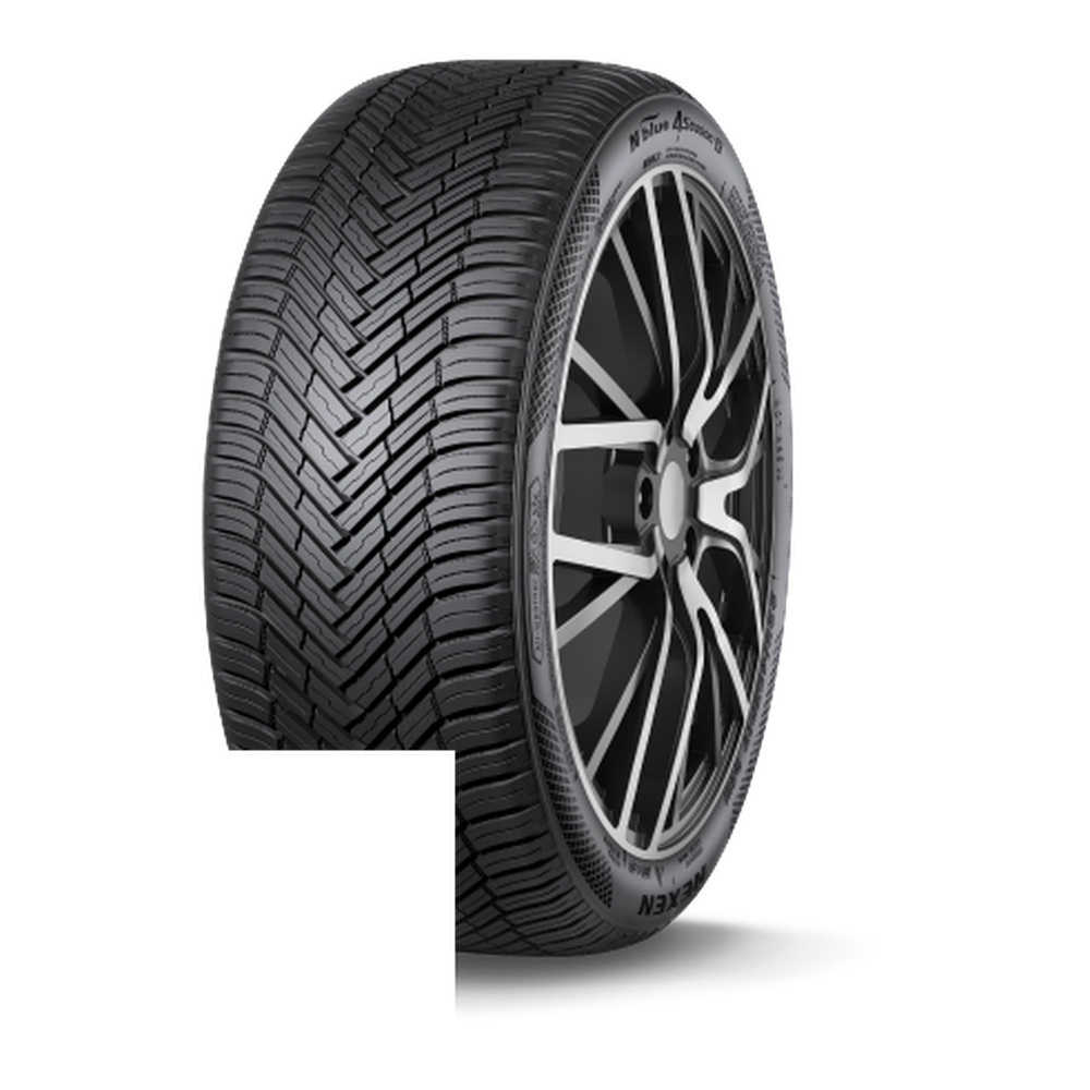 NEXEN NEXEN N'BLUE 4SEASON 2 XL 235/65 R17 108W