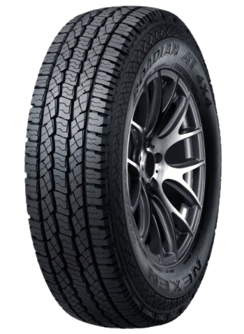 nexen roadian at 4x4 265 70 r15 112t