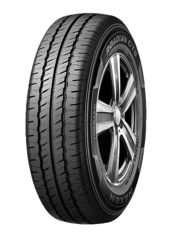 nexen roadian ct8 165 70 r13 88r