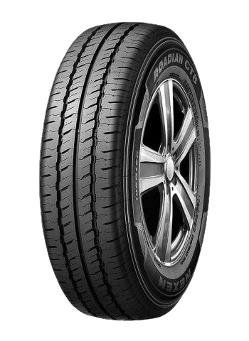 nexen roadian ct8 225 70 r15 112t