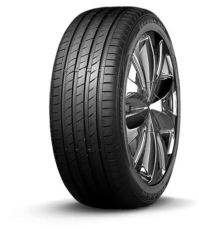 NEXEN N'FERA SU1 XL 225/45 R19 96W