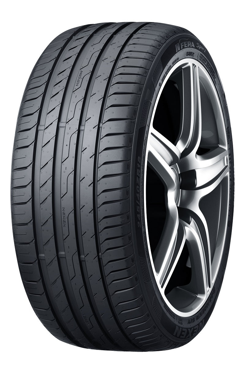 NEXEN N'FERA SPORT 205/65 R17 100Y