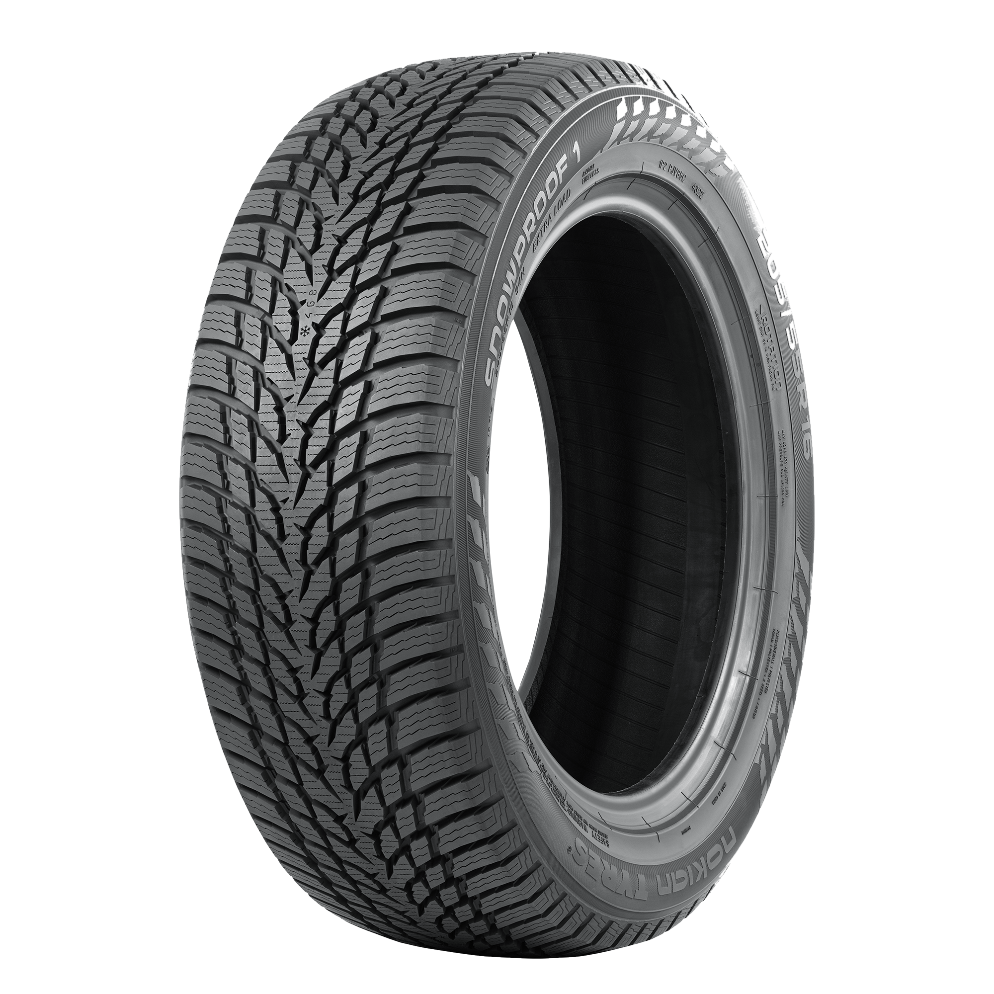 nokian nk snowproof 1 185 65 r15 88t