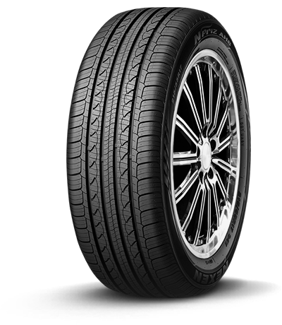 NEXEN N'PRIZ AH8 215/50 R18 92H