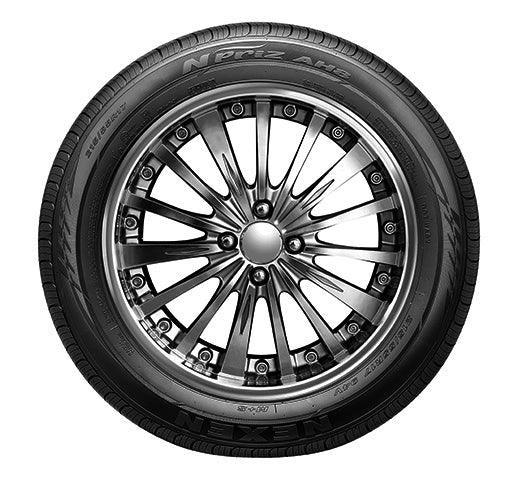 NEXEN N'PRIZ AH8 215/50 R18 92H