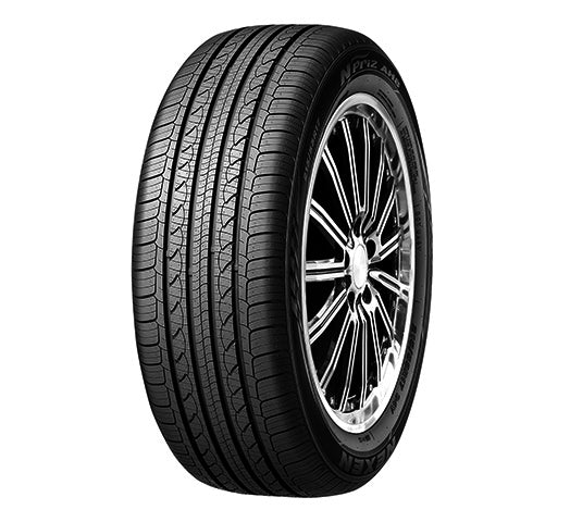 NEXEN N'PRIZ AH8 215/50 R18 92H