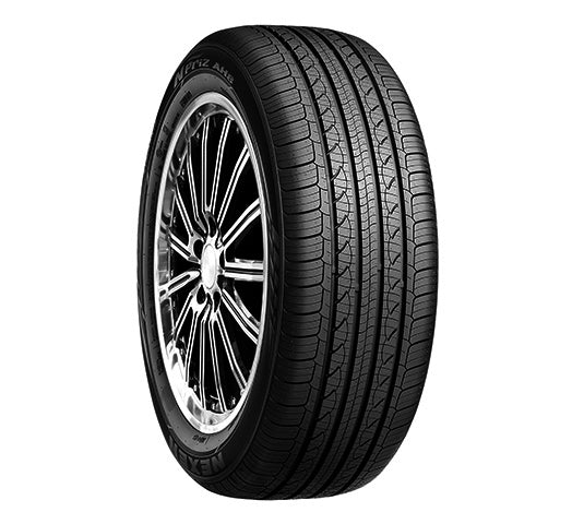 NEXEN N'PRIZ AH8 215/50 R18 92H