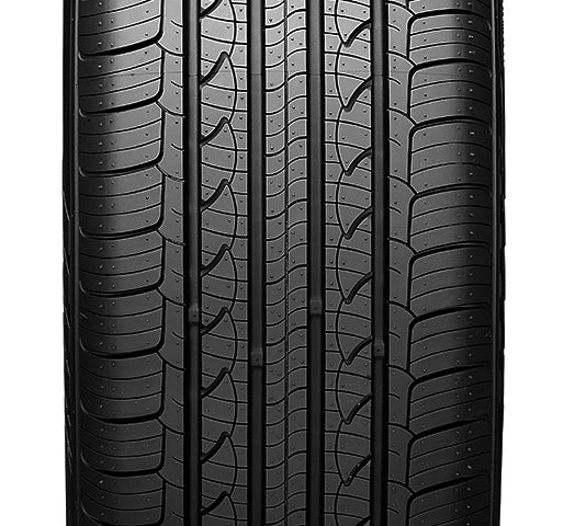 NEXEN N'PRIZ AH8 215/50 R18 92H