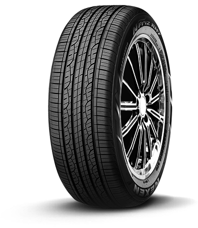 NEXEN N'PRIZ RH7 225/55 R18 98H