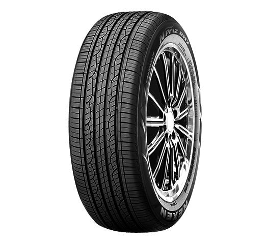 NEXEN N'PRIZ RH7 225/55 R18 98H
