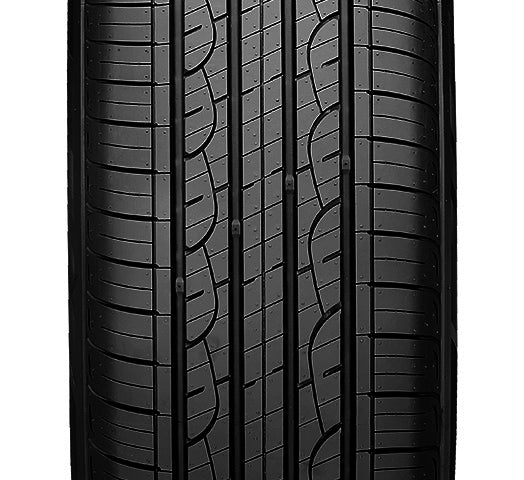 NEXEN N'PRIZ RH7 225/55 R18 98H