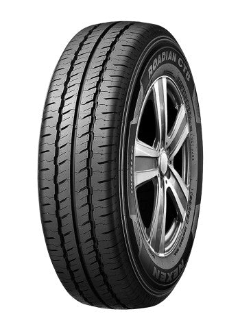 NEXEN ROADIAN CT8 195/75 R16 107T