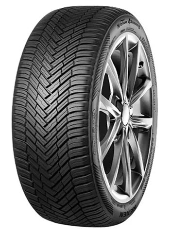 NEXEN N'BLUE 4 SEAS 2 XL 225/55 R19 103W