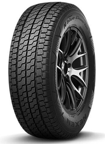 NEXEN N'BLUE 4 SEASON VAN 215/65 R16 109T