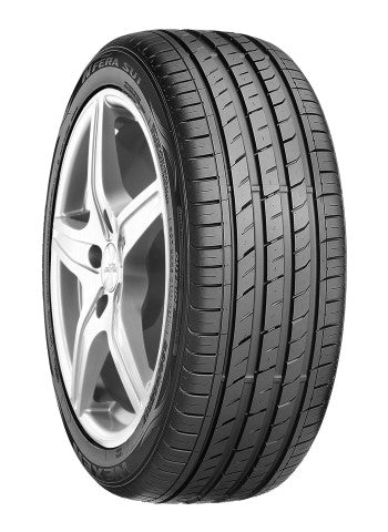 NEXEN N'FERA SU1 XL 235/40 R19 96Y