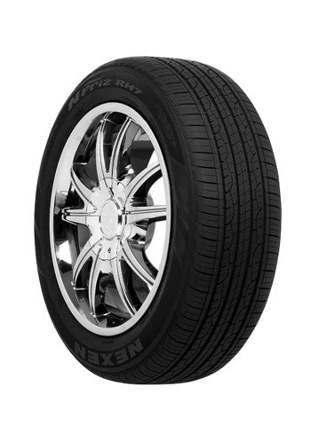 NEXEN N'PRIZ RH7 225/55 R18 98H
